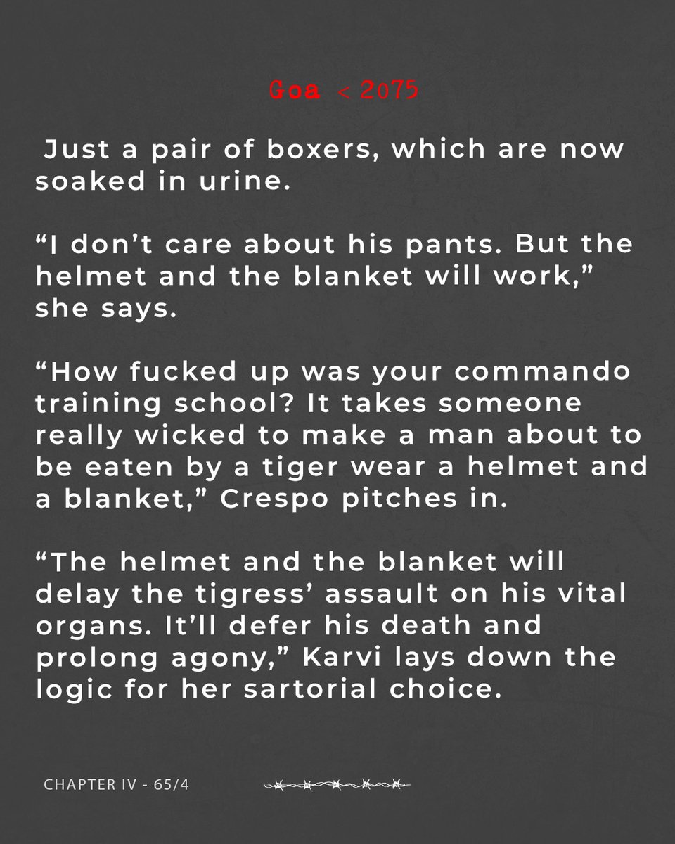 Goa2075 by Mayabhushan tweet media