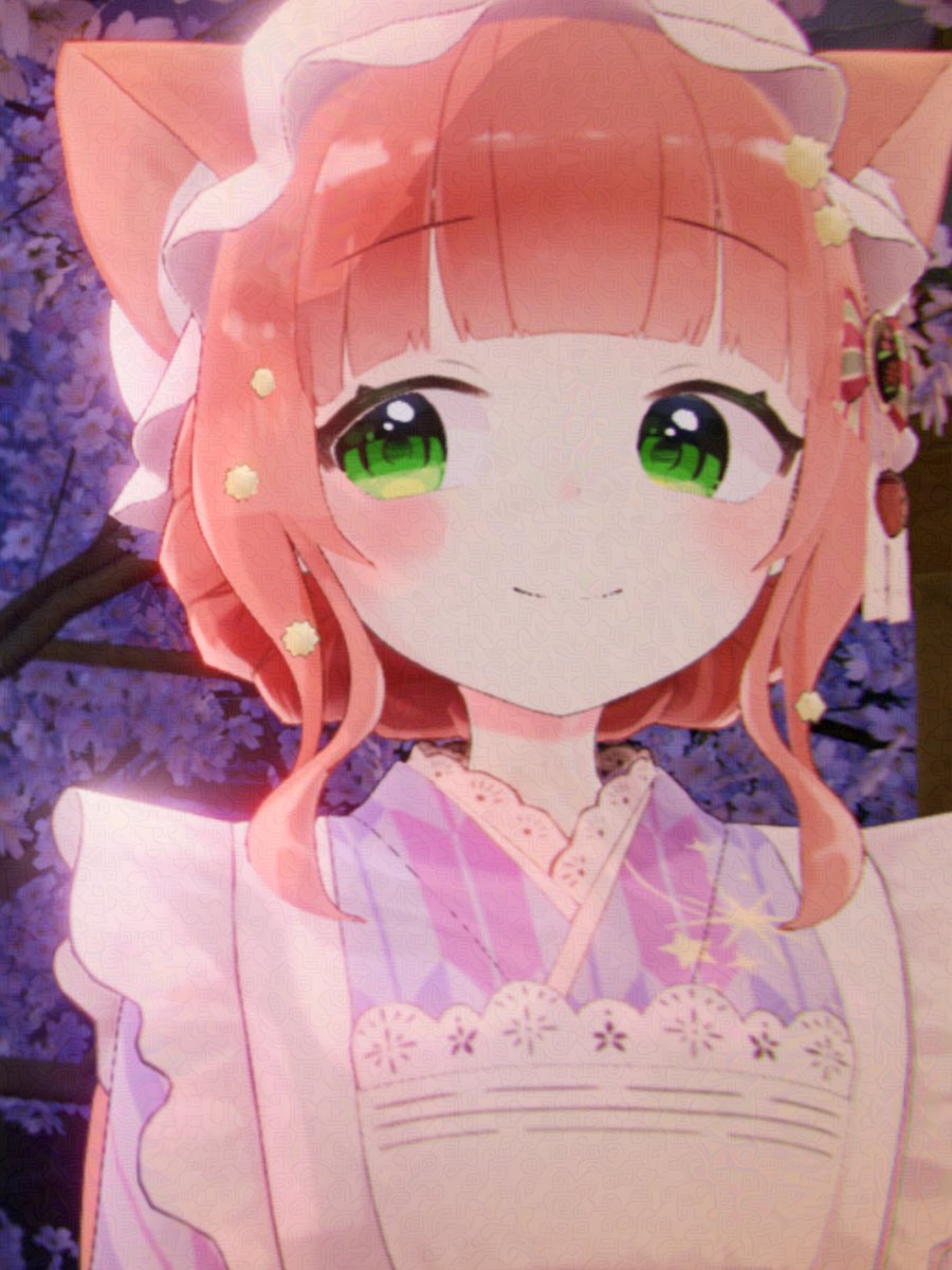 おはようございます☀
今日から5月🎏
5月最初のいいねもらえたら嬉しいです☺️

今日は夜 ASMR配信なので、
わくわくソワソワな顔😃

#おはようVtuber️️