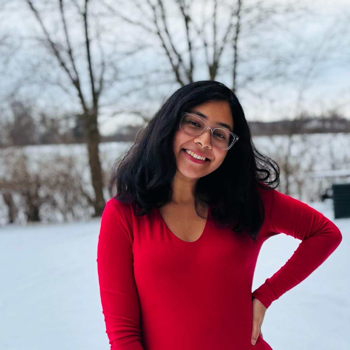 Congratulations to #historyatpurdue graduate student Vipanchika Sahasri Bhagyanagar (<a href="/Vipanchika6/">Vipanchika Sahasri Bhagyanagar</a>), awarded 2nd place in the Best Paper Competition at the recent Three Rivers History Graduate Conference. 
Learn more: cla.purdue.edu/academic/histo…