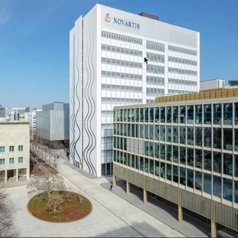 Novartis has agreed to acquire Regulus Therapeutics, a clinical-stage biopharmaceutical company focused on developing microRNA therapeutics with a focus on autosomal dominant polycystic kidney disease (ADPKD), a severe renal disease.

For more information and cautionary