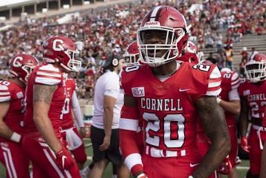 Kaegan Ash 3⭐️ (@judekaegan) on Twitter photo Blessed to receive my 3rd Ivy League offer from <a href="/Cornell/">Cornell University</a>
<a href="/DanSwanstrom/">Dan Swanstrom</a> <a href="/Sean_Reeder/">Sean Reeder</a> <a href="/Coach_Hatcher20/">Mike Hatcher</a> <a href="/TreyFlowers_/">🦈</a> <a href="/Cornell/">Cornell University</a> Blessed to receive my 3rd Ivy League offer from <a href="/Cornell/">Cornell University</a>
<a href="/DanSwanstrom/">Dan Swanstrom</a> <a href="/Sean_Reeder/">Sean Reeder</a> <a href="/Coach_Hatcher20/">Mike Hatcher</a> <a href="/TreyFlowers_/">🦈</a> <a href="/Cornell/">Cornell University</a>