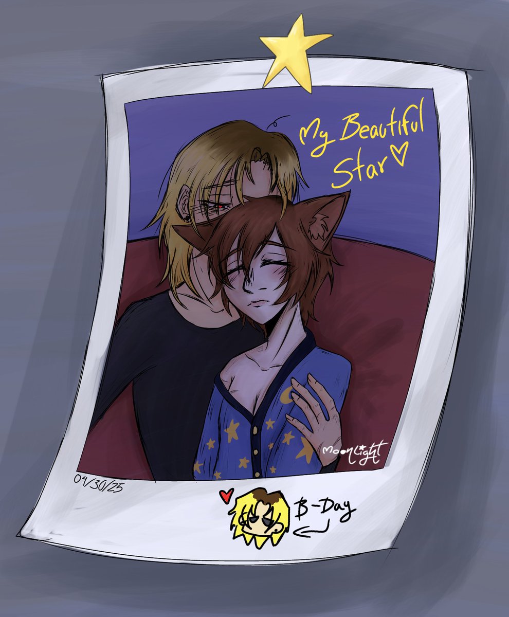 Curry_Cuy's tweet image. HAPPY BIRTHDAY VIEJITO SABROSO 🎉🎂
Una foto tomada la noche de su cumpleaños ❤️
#binarystarhero #binarystar #bsh #BSHVN #BSH #vn