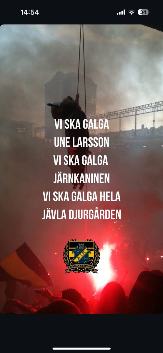 tjockisen tweet media