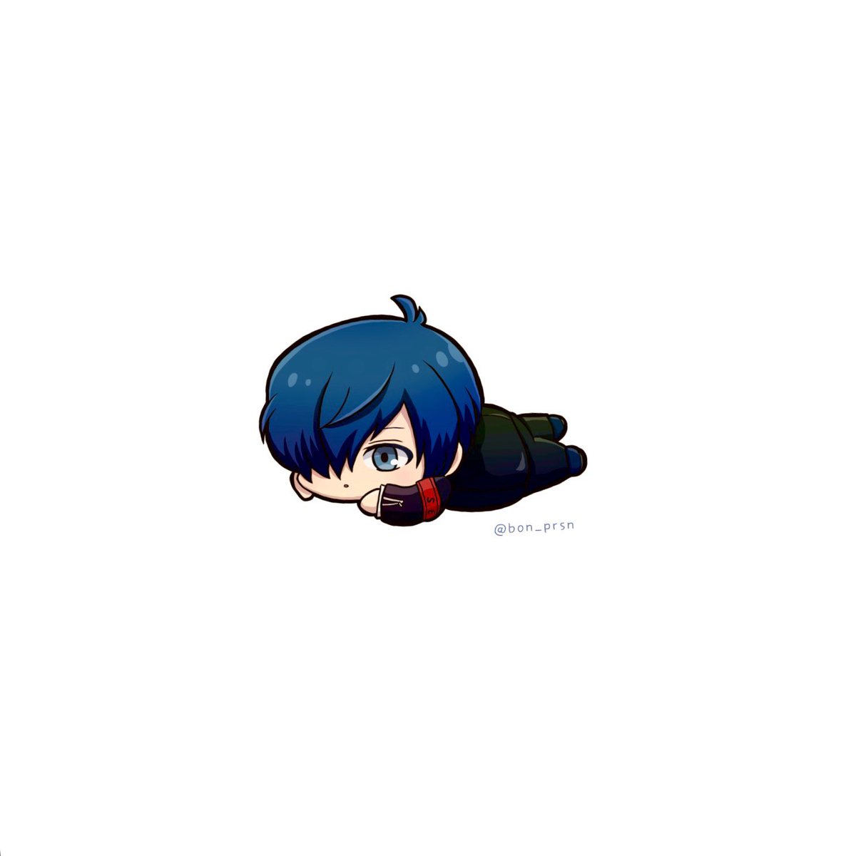 bon_prsn's tweet photo. P3、P4、P5中心の雑多垢です⁎⁺˳✧
たまーにゆるく絵も描きます。

♡orRPで気になった方無言フォローにてお迎えにあがります。よろしくお願いします！

 #ペルソナ好きさんと繋がりたい https://t.co/eP5WWUawmB