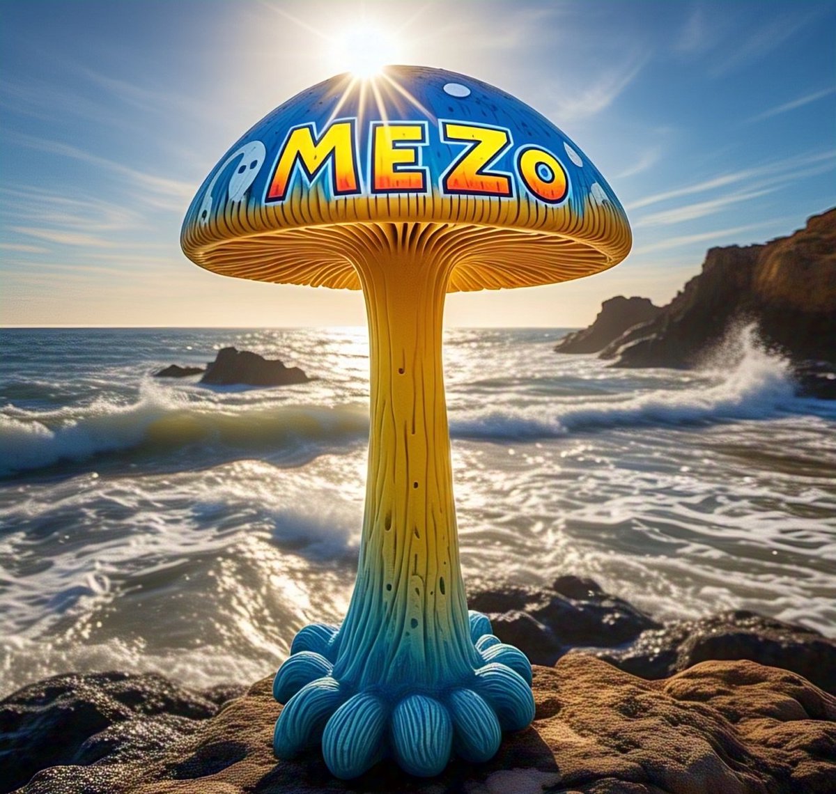 dudley_man02's tweet image. @MezoNetwork 
Mezo&apos;s 100k family is now going to be complete on Twitter and at the same time mainnet will also be launched  @lowpolyduck @defi_judy
Duck will be very happy with this 
TGE will also come after about 60 days of Mainnet, ready for everyone 
#mezo #DeFi #BTC