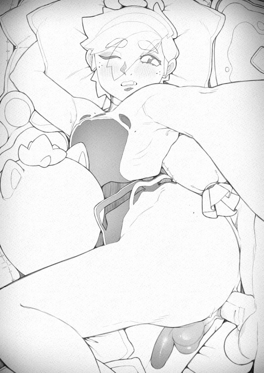 CinnaMelons's tweet photo. some sketches, if you like sketches https://t.co/PrJ1z3JOTl