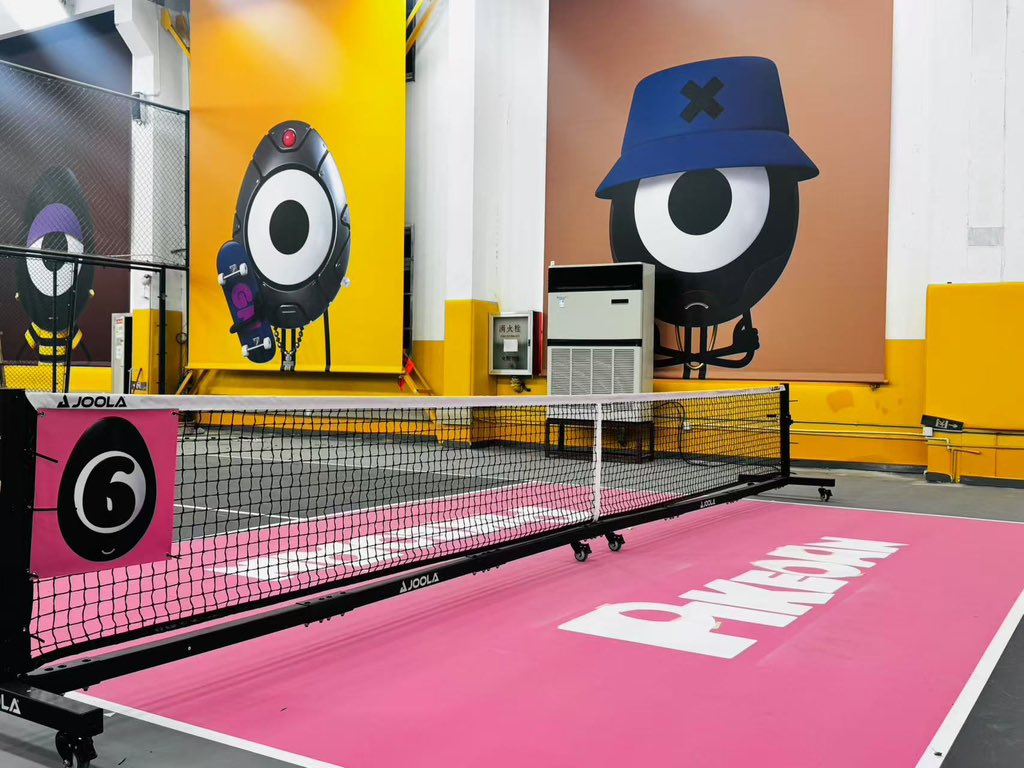 oiconion99's tweet image. I will start to place a QR code on every big poster for people to scan and to learn more about the holder or things my community members want to tell the world. The lucky 20+ holders should start to think about what you want to show, tell, or sell. @DourDarcelsNFT