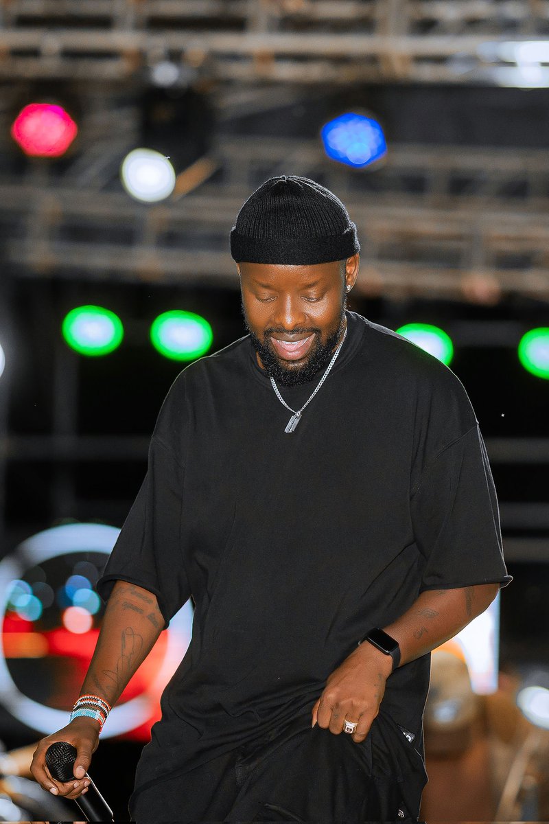 The President of Uganda artists Eddy Kenzo wants to meet Journalist Lydia Nampijja of Bukedde TV who was abducted and robbed yesterday.