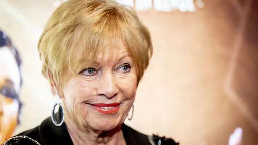 Het gaat beter met Ria Valk nadat opnieuw kanker werd geconstateerd: 'Knapt wat op' info-over-kanker.nl/news/het-gaat-…