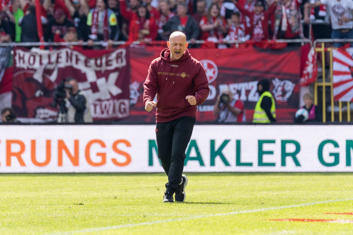 (HZ+)Relegation: Diese zehn Zweitliga-Mannschaften kämen noch als Gegner des FCH infrage dlvr.it/TKSrwF