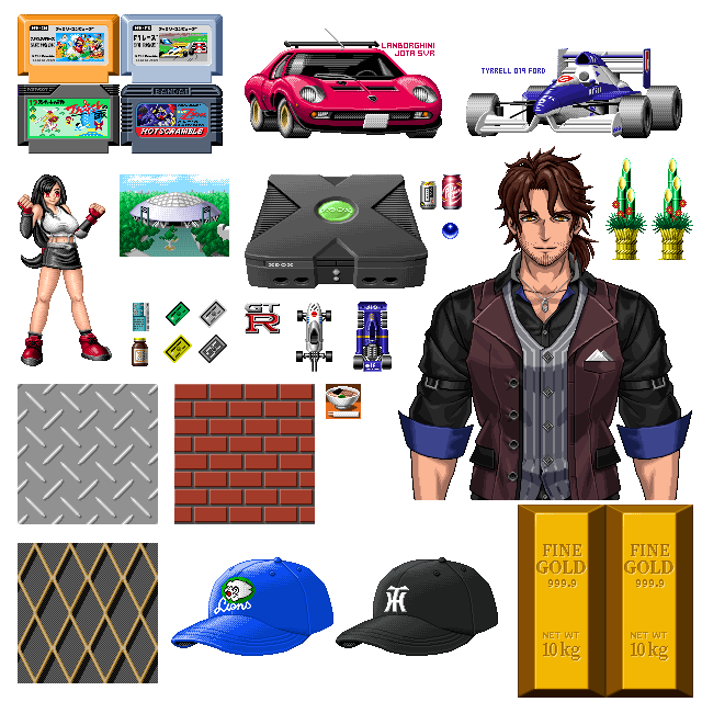 kuma_road51's tweet photo. #4月なのでフォロワーさんに自己紹介しようぜ
絵を描いてます
ゲーム会社時代はドット絵専門でドット絵多め
VTuber好きになって個人勢・企業勢問わず視聴
『にじさんじ』箱推しで一番推しは🥃さん
『ホロライブ』は3期生推し
pixiv：https://t.co/s2mlozBlrw https://t.co/3ARZI1t5HJ