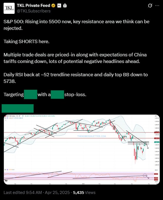 Image in tweet by The Kobeissi Letter