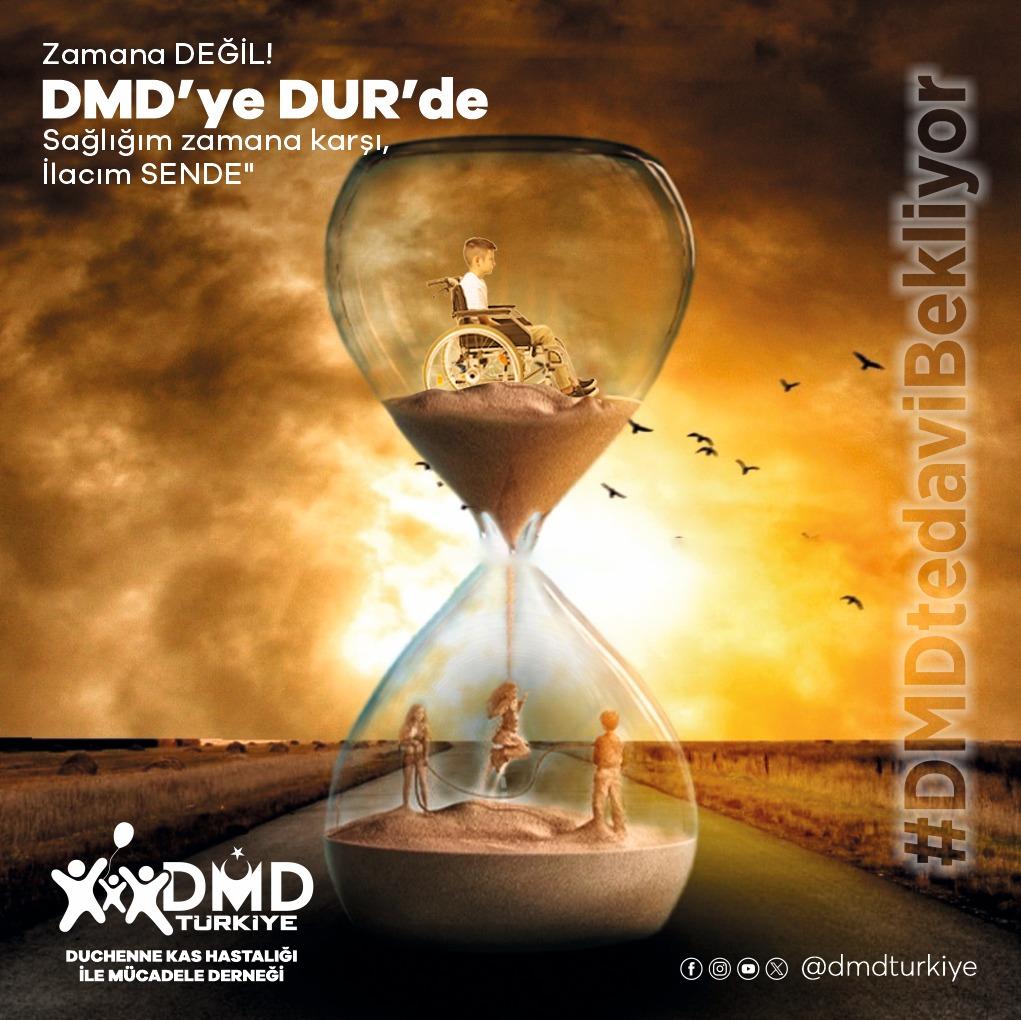 ElçinEnsar (@ensar_elcin4161) on Twitter photo Givinostat dünyaya umut olurken, biz neden dışındayız?
#DMDtedaviBekliyor <a href="/saglikbakanligi/">T.C. Sağlık Bakanlığı</a> <a href="/drmemisoglu/">Prof. Dr. Kemal Memişoğlu</a> <a href="/suayipbirinci/">Doç. Dr. Şuayıp Birinci</a> <a href="/DrYerebakan/">Dr. Halit Yerebakan</a> Givinostat dünyaya umut olurken, biz neden dışındayız?
#DMDtedaviBekliyor <a href="/saglikbakanligi/">T.C. Sağlık Bakanlığı</a> <a href="/drmemisoglu/">Prof. Dr. Kemal Memişoğlu</a> <a href="/suayipbirinci/">Doç. Dr. Şuayıp Birinci</a> <a href="/DrYerebakan/">Dr. Halit Yerebakan</a>