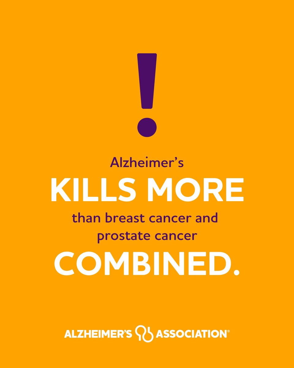 Alzheimer's Association (@alzassociation) on Twitter photo We cannot watch Alzheimer’s continue to take our loved ones. Share the facts and raise awareness to #ENDALZ: alz.org/facts. We cannot watch Alzheimer’s continue to take our loved ones. Share the facts and raise awareness to #ENDALZ: alz.org/facts.