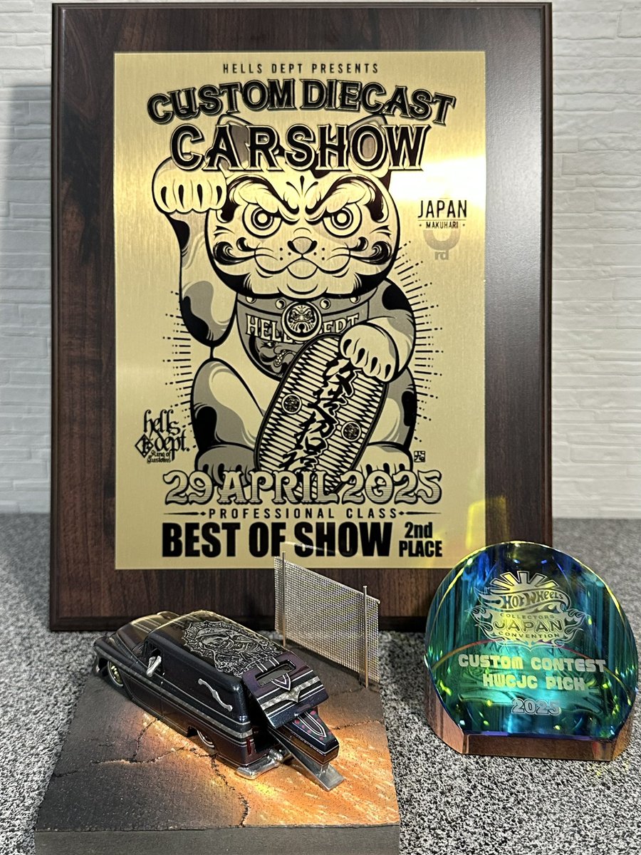 hellsdept∴Realize tweet media