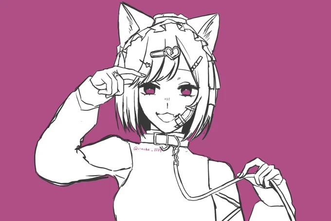 ラフ等イラスト① 