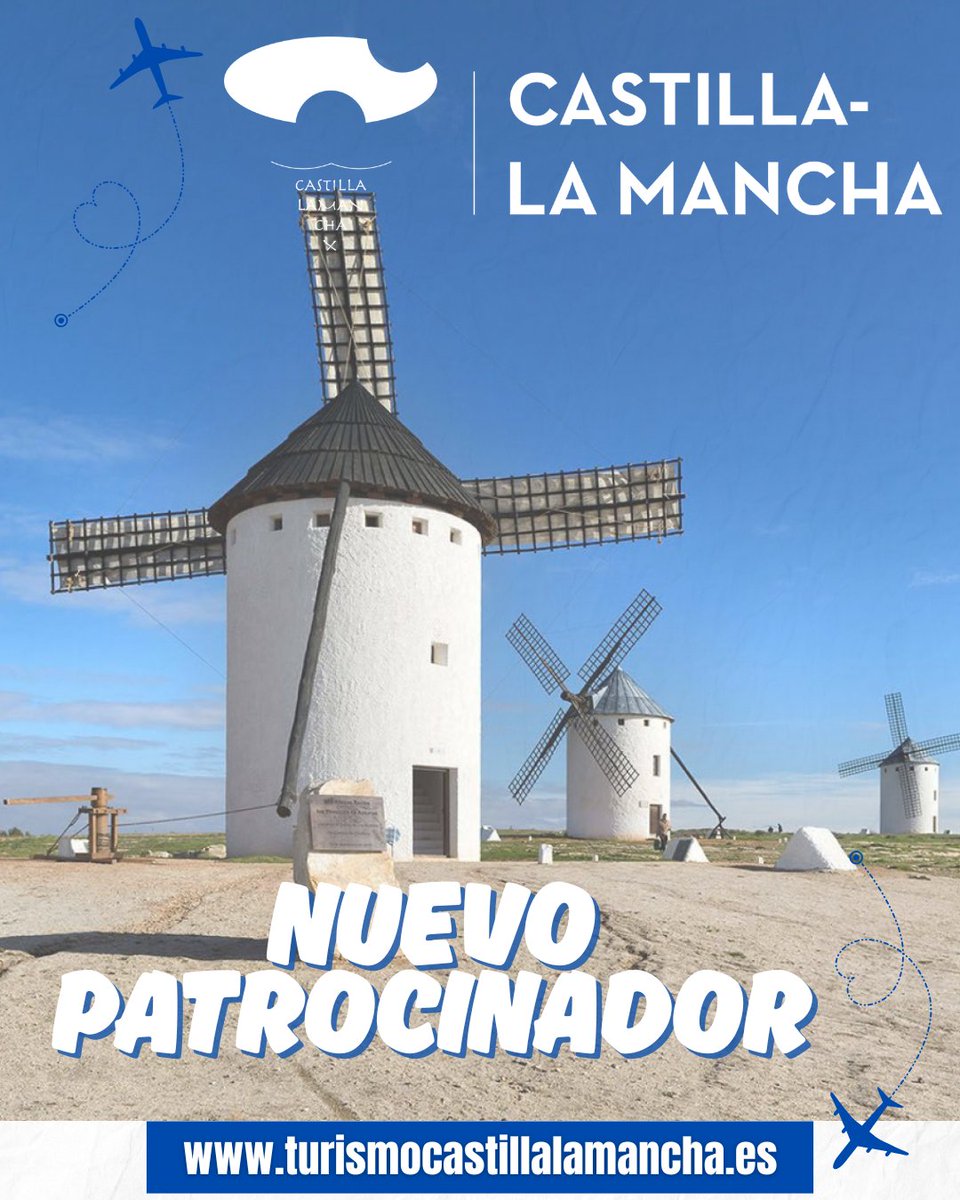 CD Noblejas tweet media
