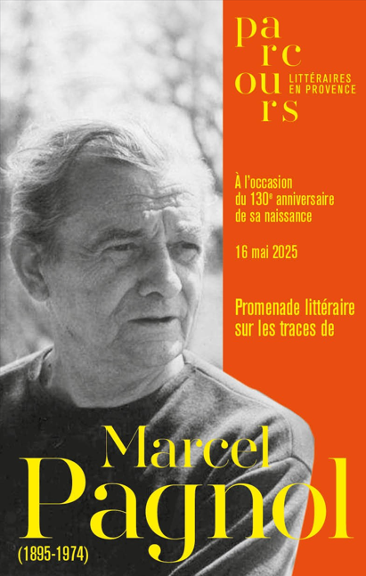 allauch's tweet image. #Balade
Participez à la promenade littéraire sur les traces de Marcel Pagnol le 16 mai 🚶‍♂️‍🥾
Plus d'infos 👉 allauch.com/agenda/a-locca…
