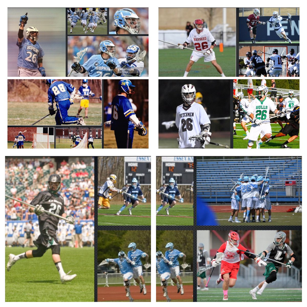 Niskayuna Lacrosse tweet media