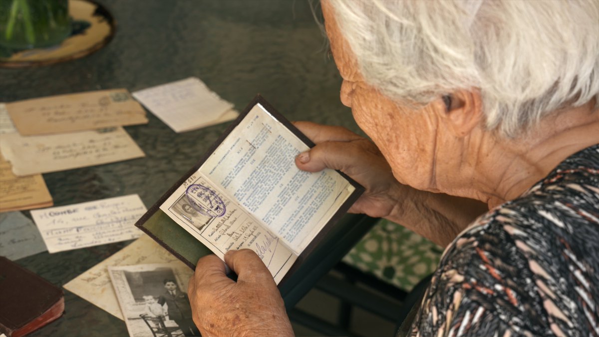 El documental tweet media