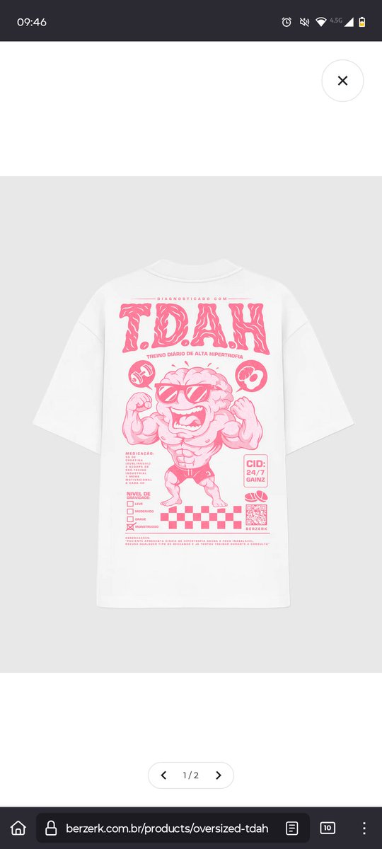 eviltormenta's tweet photo. minha nova camiseta de treino🫂 https://t.co/hskUCkePHw