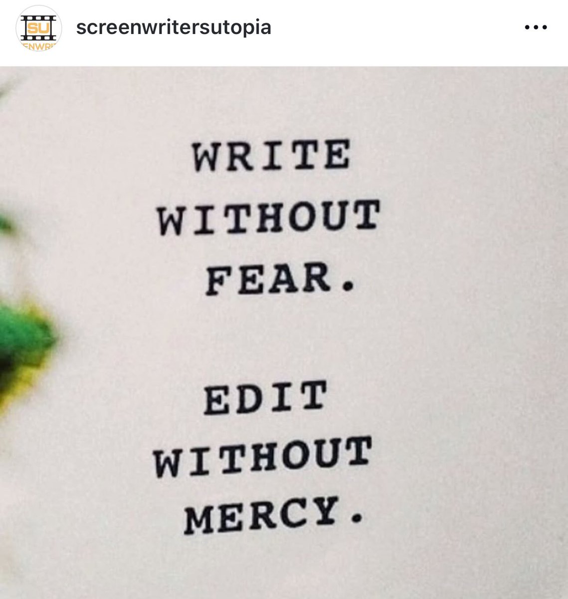 DAWysongWrites's tweet image. Good Morning ☕️
There is nothing quite like the creative process. With that being said editing is an entirely new process. 
Now my motto is is edit, edit, edit ✍️ 
Have a werewolf kind of Wednesday Everyone 🐺 Howling🤣
#Editwithoutmercy  #Writerswritemore