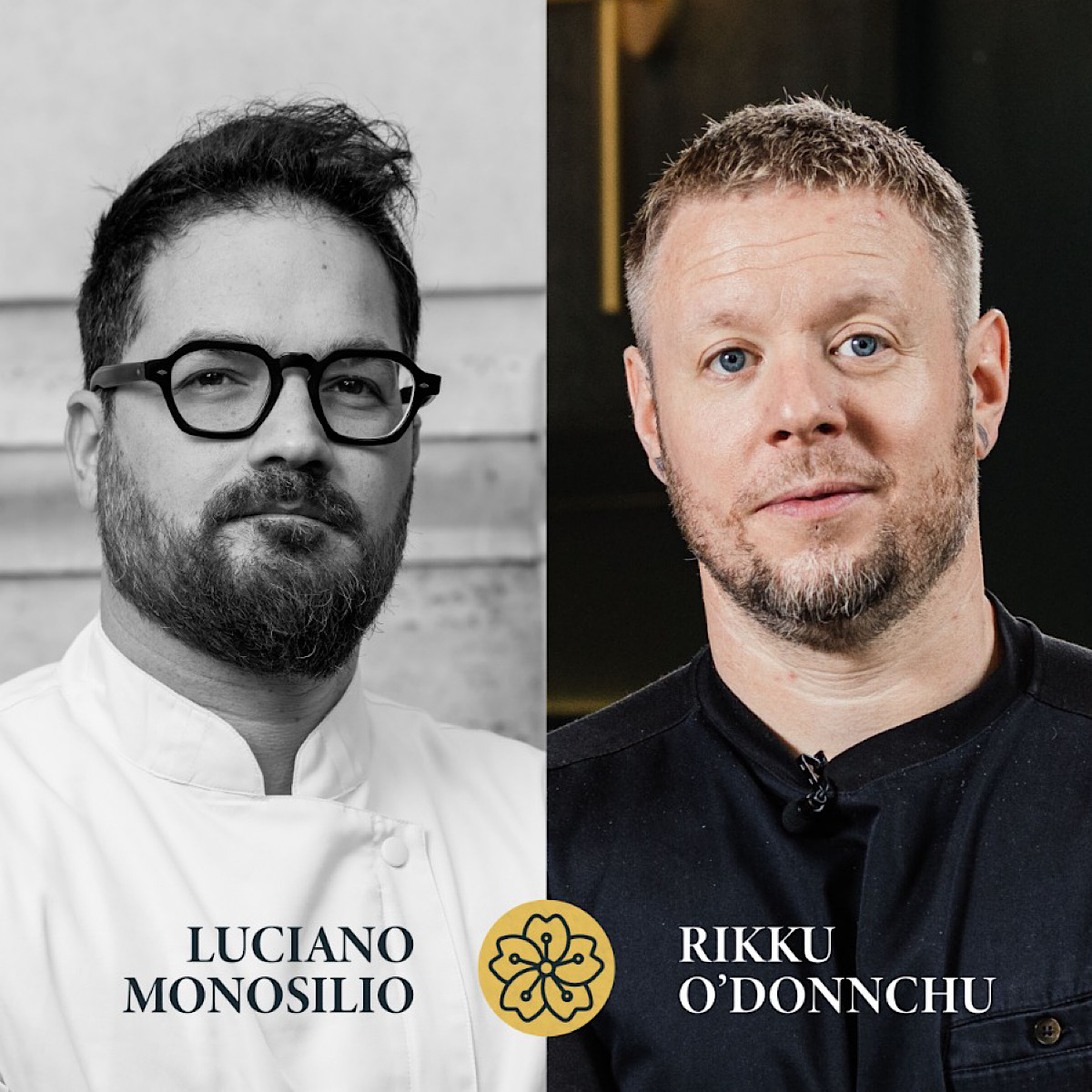 10 May 2025 - at Yatai Restaurant in Cape Town, South Africa🌟Join Luciano Monosilio &amp; Chef Rikku, two Michelin-star chefs for a spectacular fusion of Italian &amp; Japanese-Peruvian cuisine, expertly paired with  Cavalli Estate Wines ✨🍷🍽️🇿🇦 restaurants.co.za/yatai-ramenbar <a href="/cavalliestate/">Cavalli Estate</a>