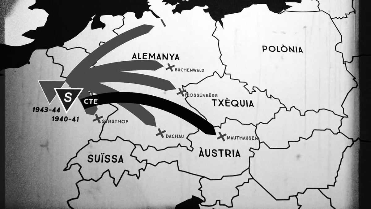 El documental tweet media