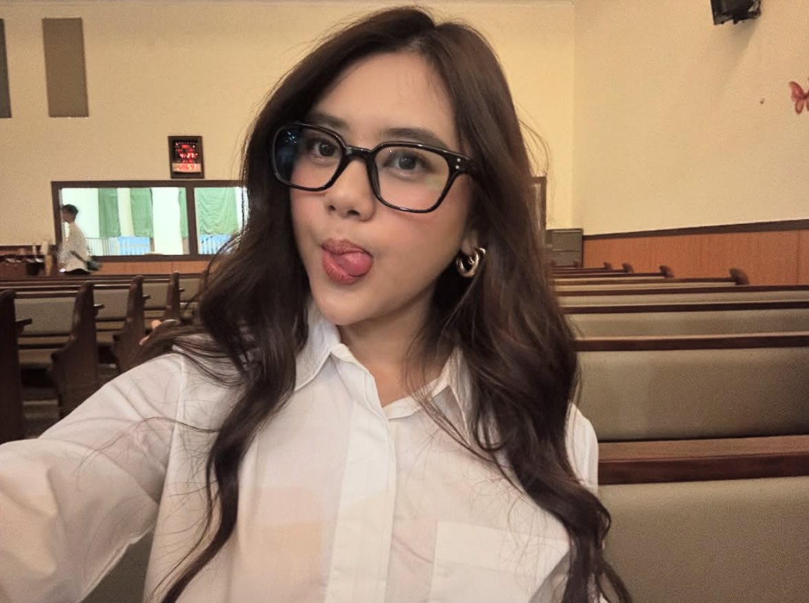 Ziva Magnolya in new photos.