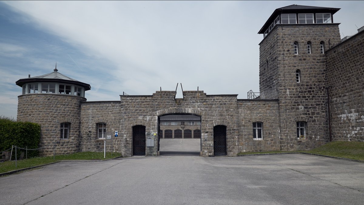 El documental tweet media