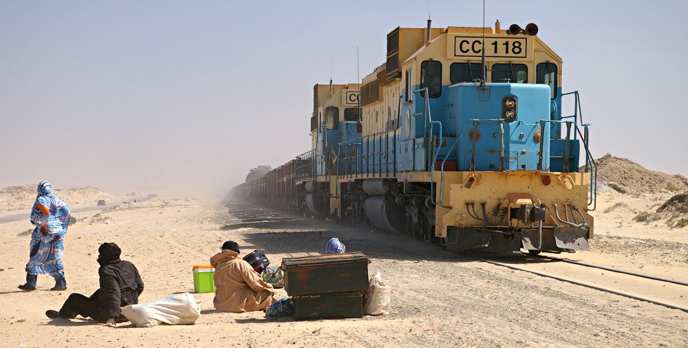 Untamed Borders (@untamedborders) on Twitter photo We’re excited to announce we are organising a brand-new group trip to the desert nation of Mauritania in March 2026, which will include riding the famous “Iron Ore Train.” A new 13-day, authentic Saharan, experience ⬇️
untamedborders.com/itinerary/maur… We’re excited to announce we are organising a brand-new group trip to the desert nation of Mauritania in March 2026, which will include riding the famous “Iron Ore Train.” A new 13-day, authentic Saharan, experience ⬇️
untamedborders.com/itinerary/maur…