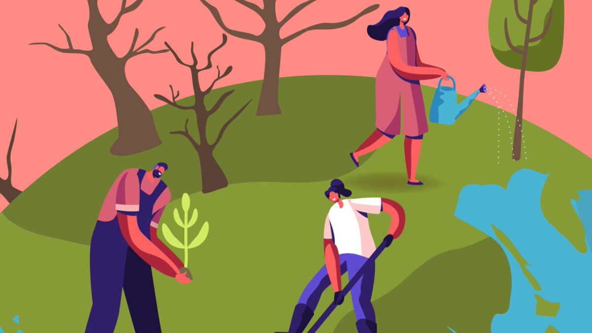 A feminist perspective on just transition

Ideas for integrating a feminist perspective into trade union just transition activities and advocacy. View - &gt; bit.ly/3GJCe9o

#climatechange #JustTransition #GreenCollectiveBargaining #feministpedagogy  #ClimateAction