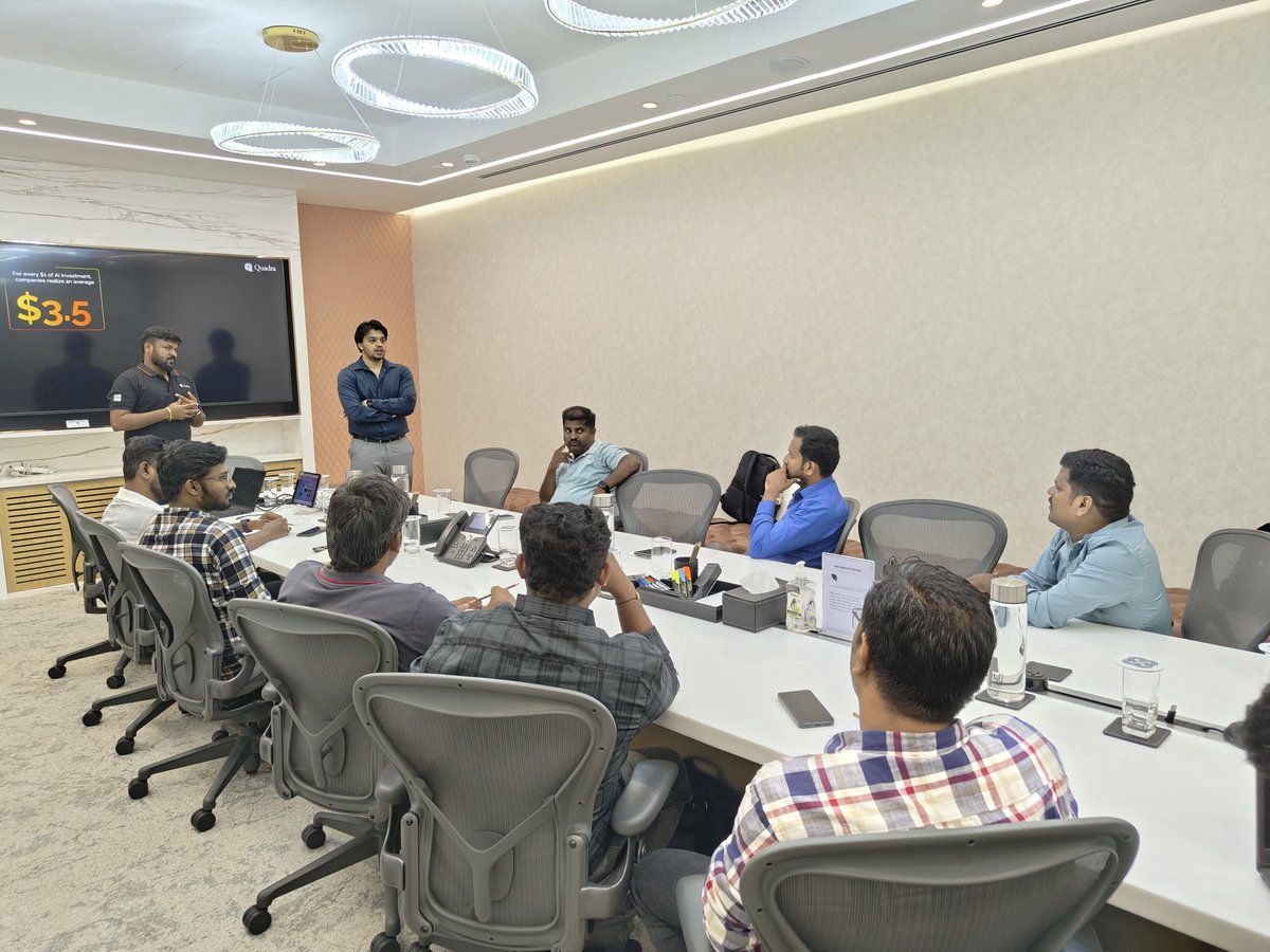 Quadrasystems.net tweet media