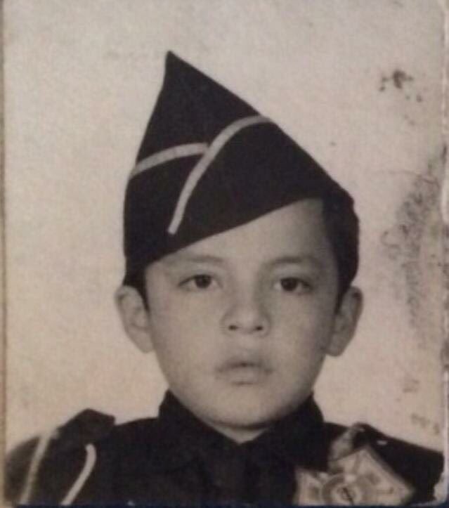 vidalpi's tweet photo. #FelizDiaDelNiño https://t.co/qRqUOfthRE