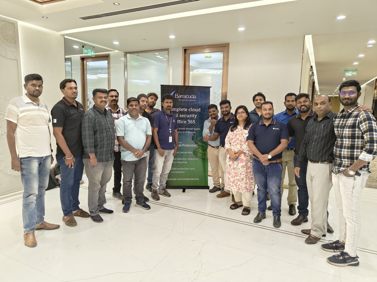 Quadrasystems.net tweet media