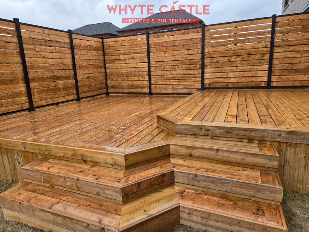 whytecastlecc's tweet image. Some black aluminum railing would do the trick!

📞 AVOID THE HASSLE, 
CALL WHYTE CASTLE 📞
🤍WITH YOU FOR LIFE🤍

Connect with us by clicking on the link in our bio.

#whytecastleconstruction #deck #construction #exterior #backyard  #outdoor #home #homes #newhome #houses