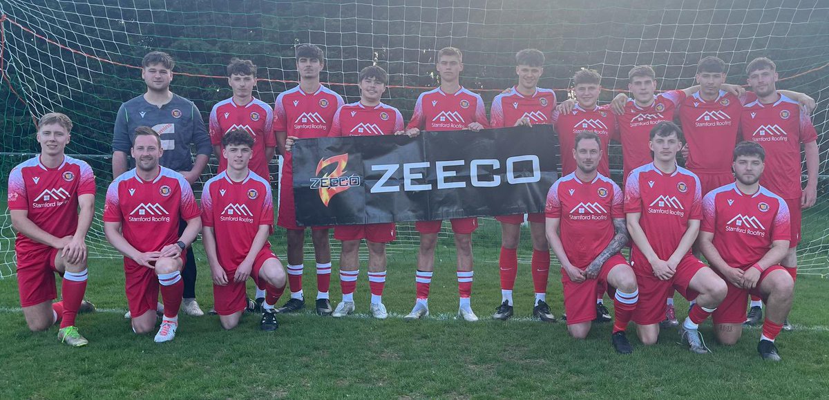 Stamford Belvedere tweet media