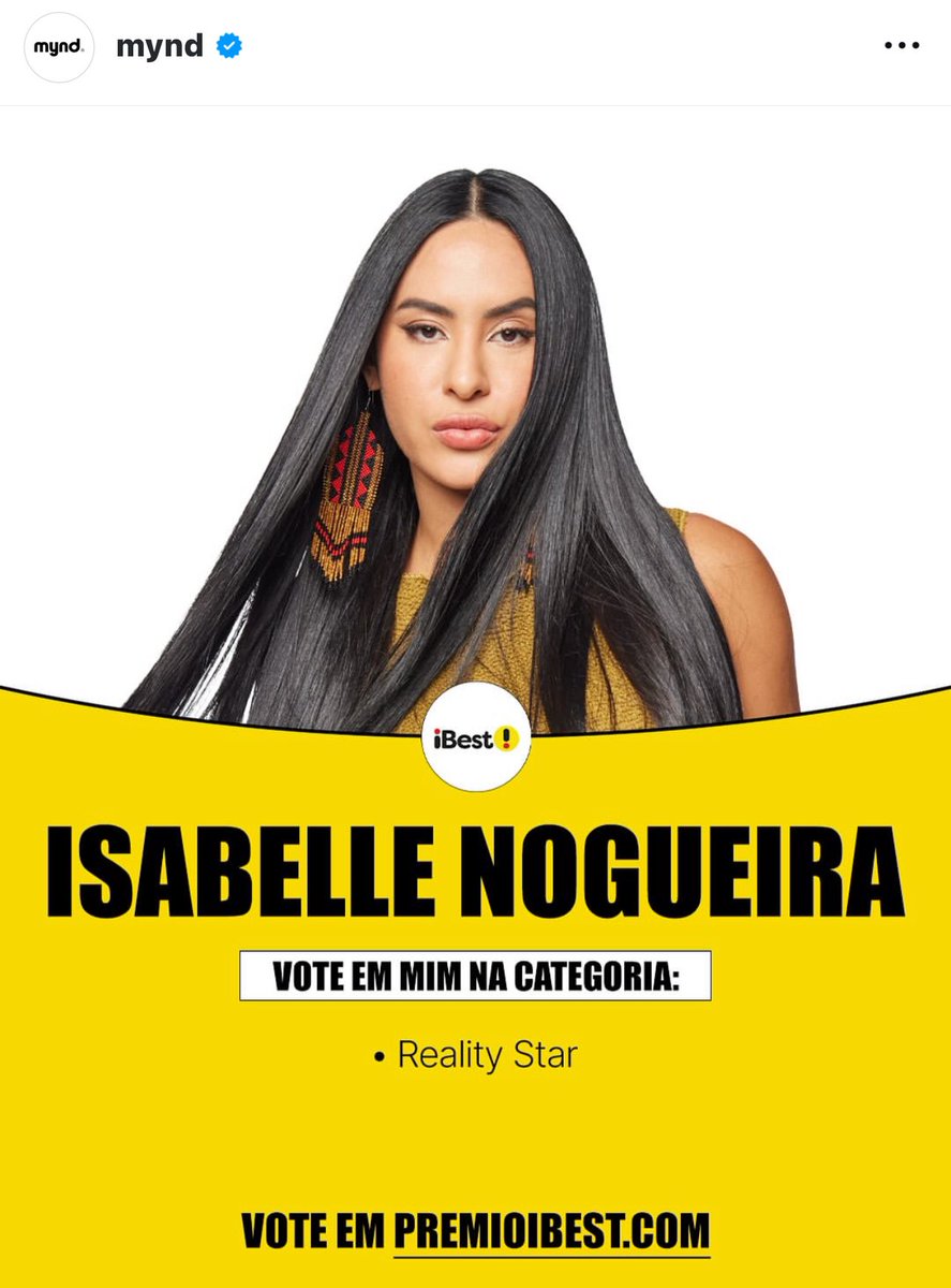 isarelicario's tweet photo. Tem Isabelle no ibest tb 

ISABELLE CIDADÃ PARINTINENSE https://t.co/3engM6YYlM
