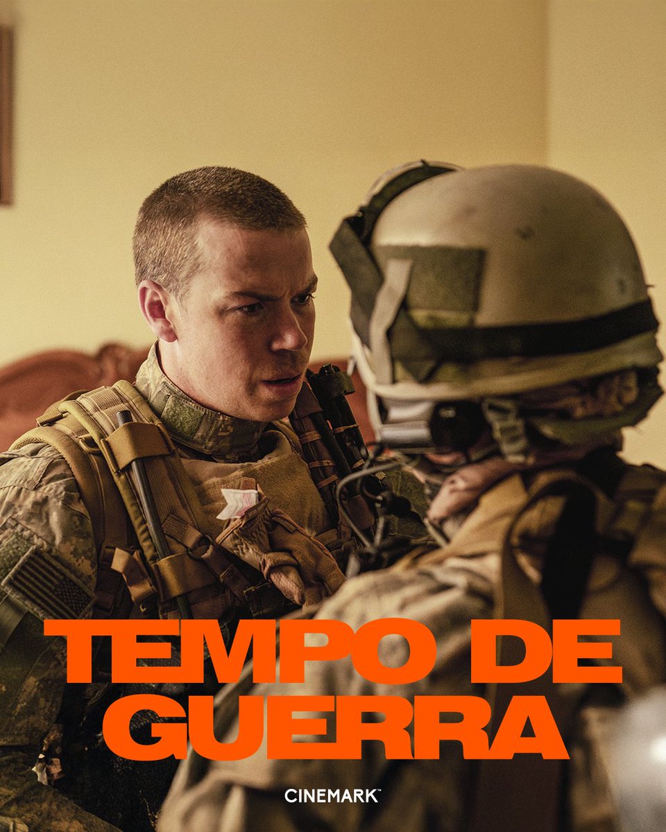 Cinemark Brasil tweet media