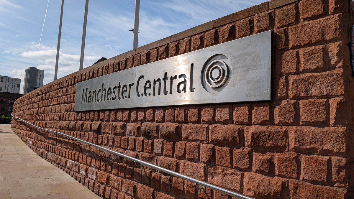 Ready to ACE this Christmas? 

It's never too early to talk about the biggest event in the calendar....the Christmas Conference! 

The big date is Thursday 18 September. Make sure you are following us on Instagram where we'll be making all the big announcements: @thatsdfeeling