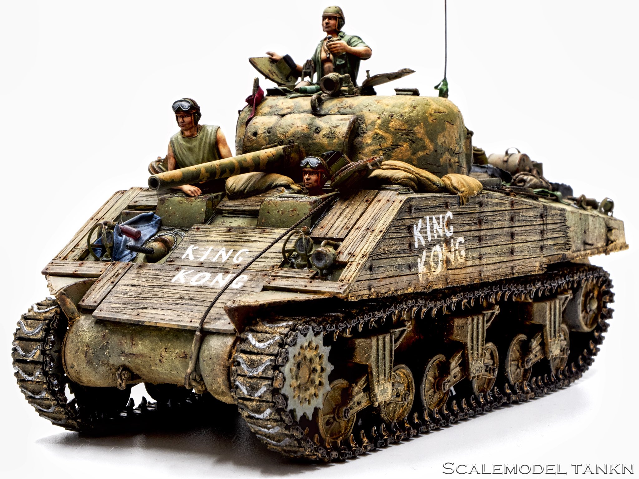 Scalemodel_tankn on X: Scalemodel_tankn on X: