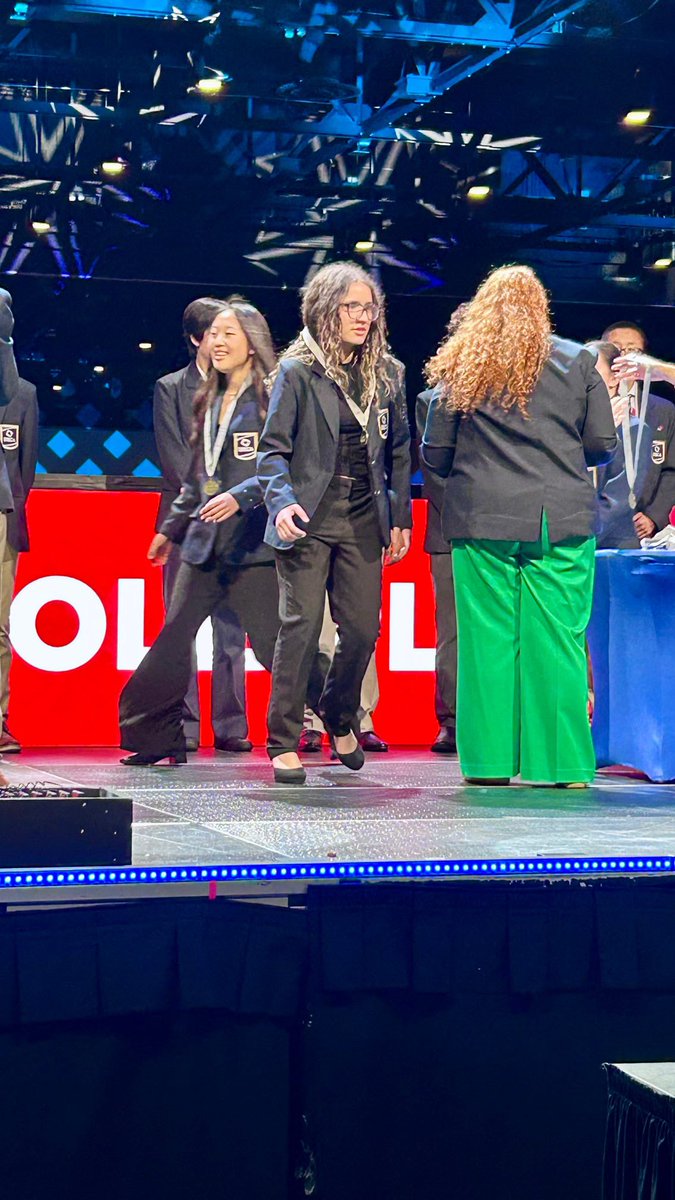 Central Magnet Deca (@deca_cms) on Twitter photo Congratulations to 1st year member Ana Linares for her achievement at ICDC as a Semifinalist in the Principles of Marketing Event. She received a top placement in the Information Management role play for her event. <a href="/CMSAPNichols/">Allen Nichols</a> Congratulations to 1st year member Ana Linares for her achievement at ICDC as a Semifinalist in the Principles of Marketing Event. She received a top placement in the Information Management role play for her event. <a href="/CMSAPNichols/">Allen Nichols</a>