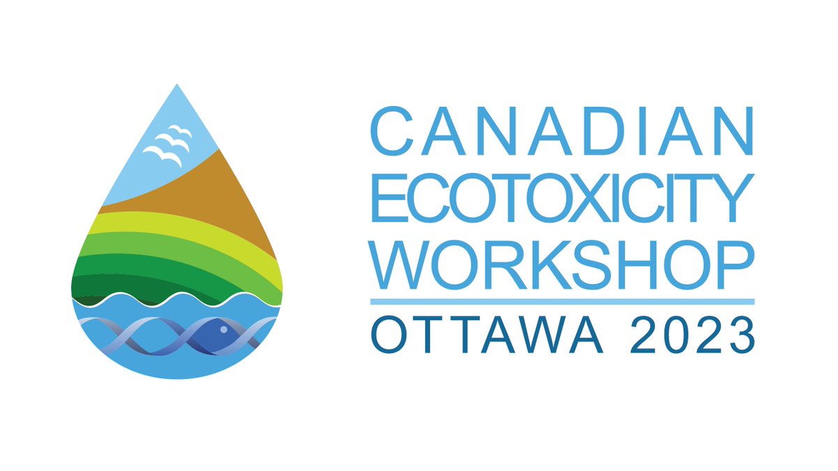 CEW 2025- Abstract Submission is open - mailchi.mp/ecotoxcan.ca/c…