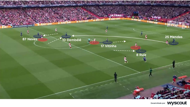 Coaches' Voice en español tweet media