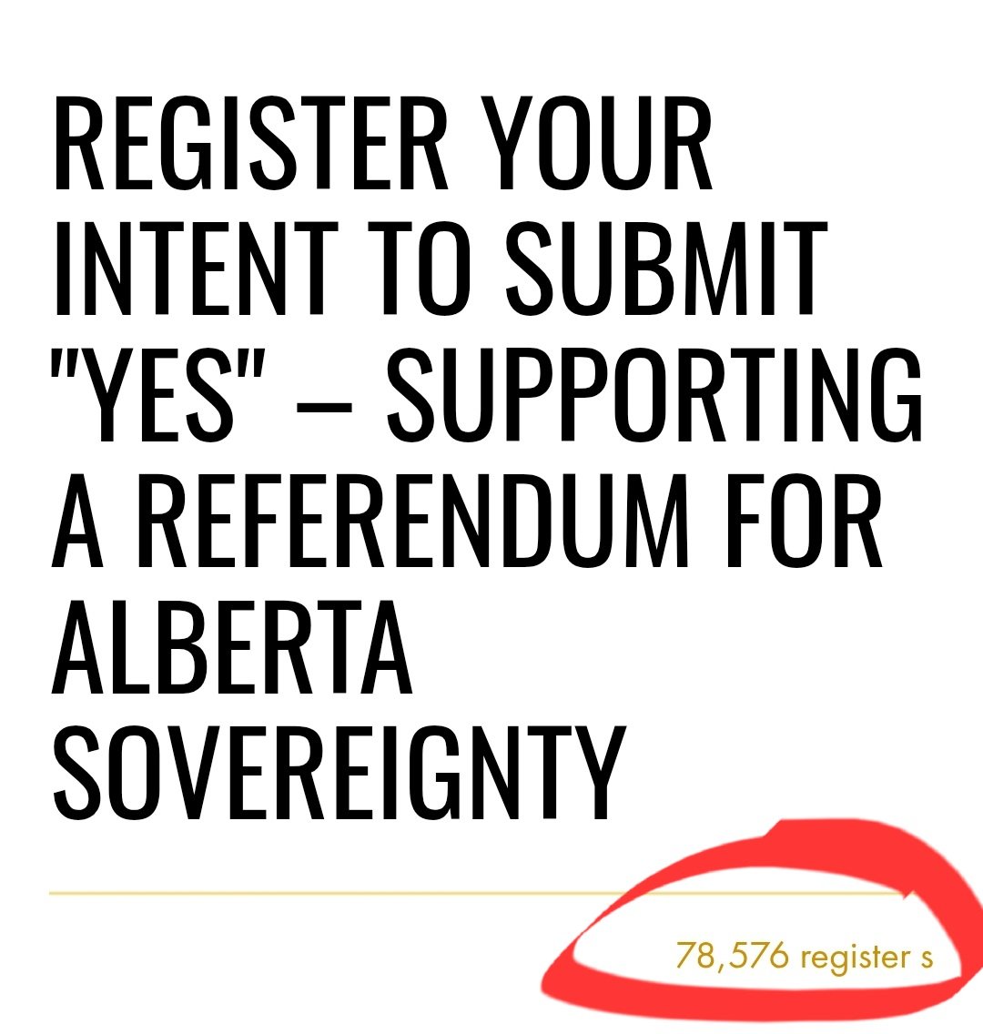 Alberta Blue Skies tweet media