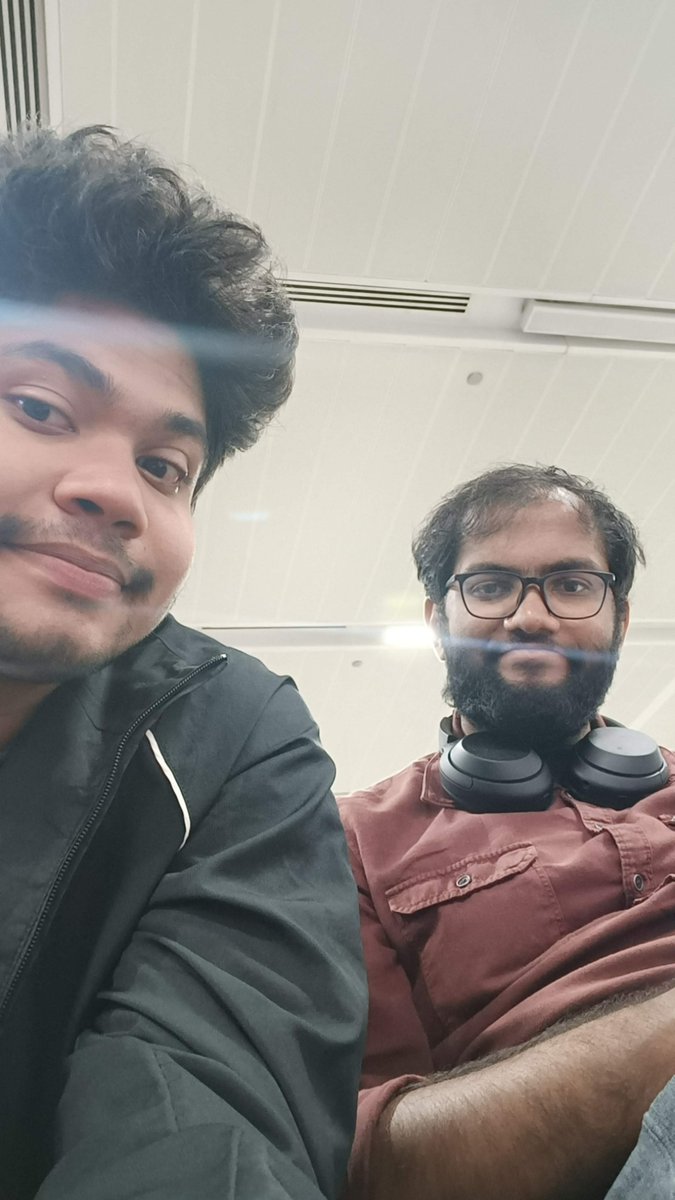 Kiran (@thetronjohnson) on Twitter photo It's my last day at <a href="/hoppscotch_io/">Hoppscotch</a> today! 🧵
It's been 2-ish years since I started product management-ing at Hoppscotch!
We've grown our user base over 500% and 10x-ed out power user cohort and even brought in our initial revenue over the 2 years!
<a href="/andrewissocial/">Andrew Bastin 🛸</a> you've It's my last day at <a href="/hoppscotch_io/">Hoppscotch</a> today! 🧵
It's been 2-ish years since I started product management-ing at Hoppscotch!
We've grown our user base over 500% and 10x-ed out power user cohort and even brought in our initial revenue over the 2 years!
<a href="/andrewissocial/">Andrew Bastin 🛸</a> you've