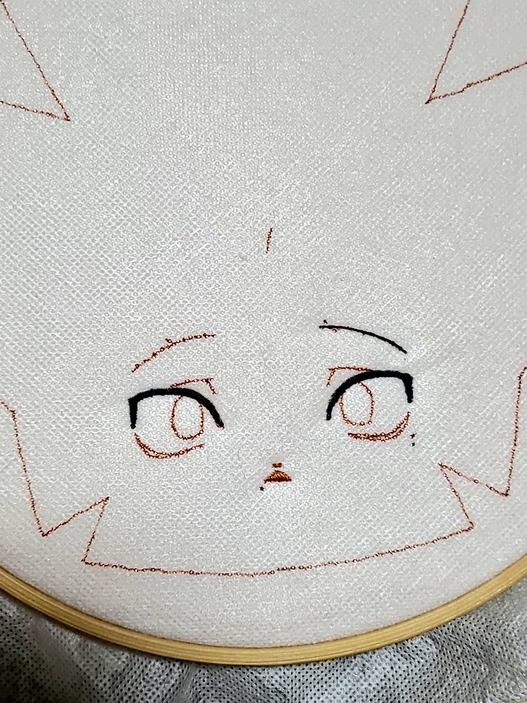 「完成直後に新しい子を作る! 」|まろまゆのイラスト