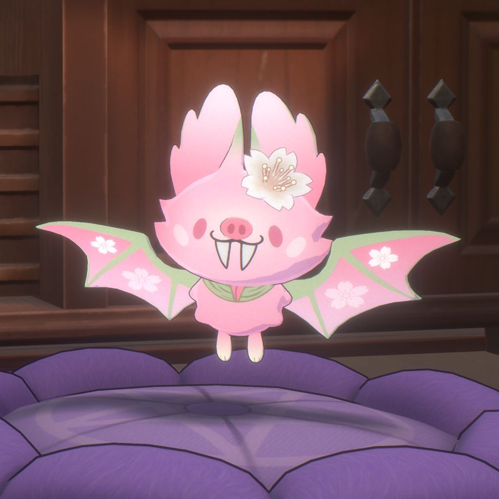 Only 12 days left until our free Spring Update. 🌸
Here's a look at a few more Spring skins coming May 12th. 
Which one is your favorite? Any other Spirits you're hoping to see in Spring-themed skins?