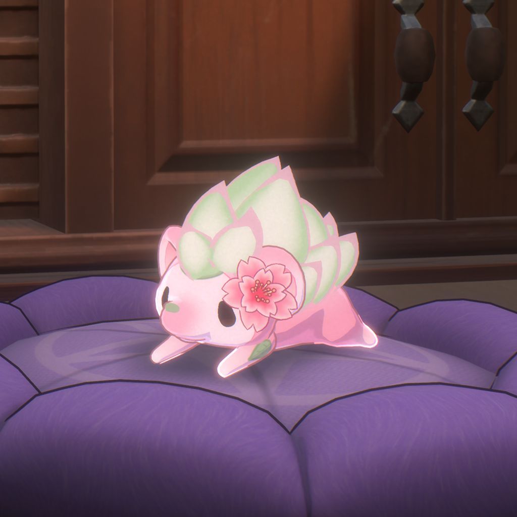 Spirit City: Lofi Sessions - PC/MacOS tweet media