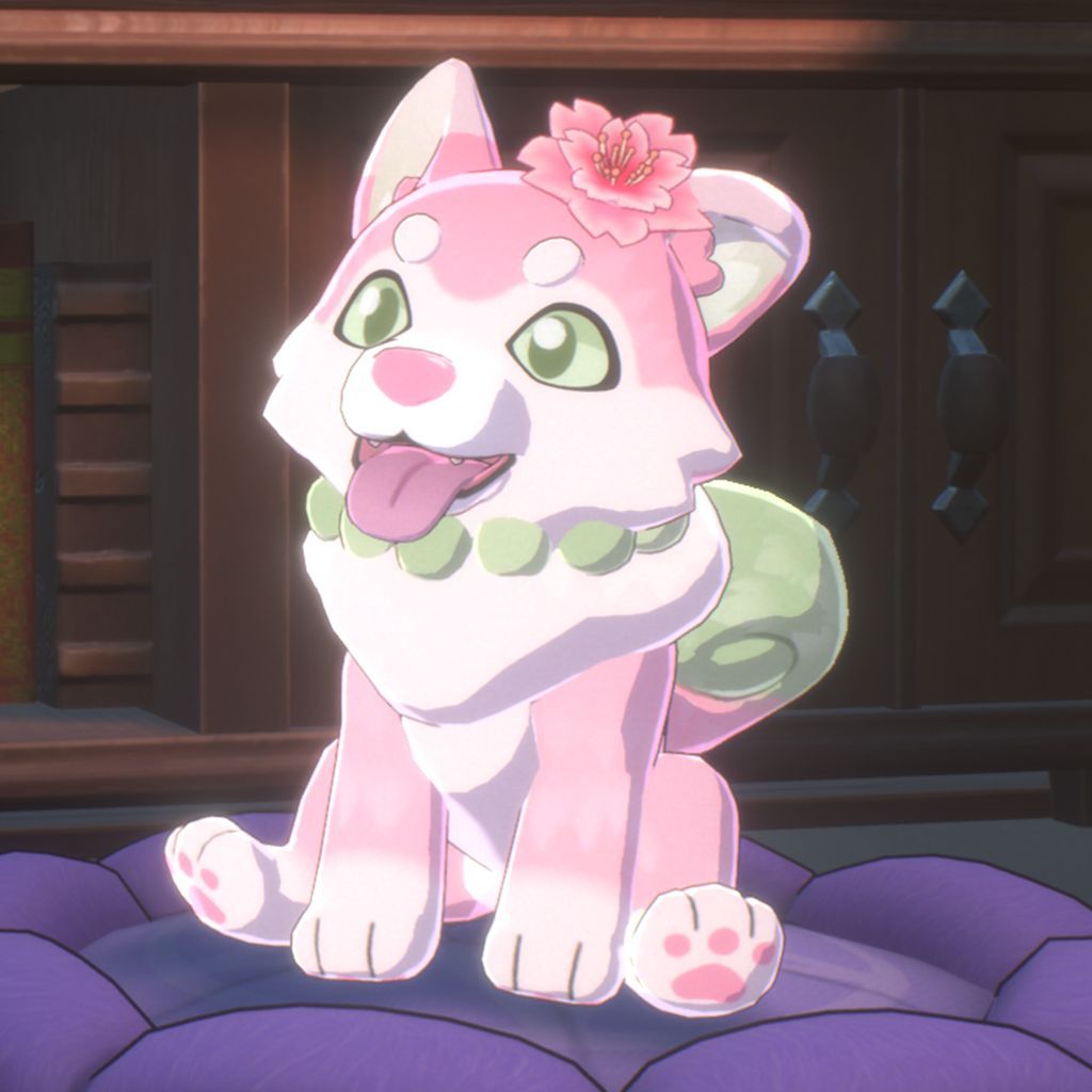 Spirit City: Lofi Sessions - PC/MacOS tweet media